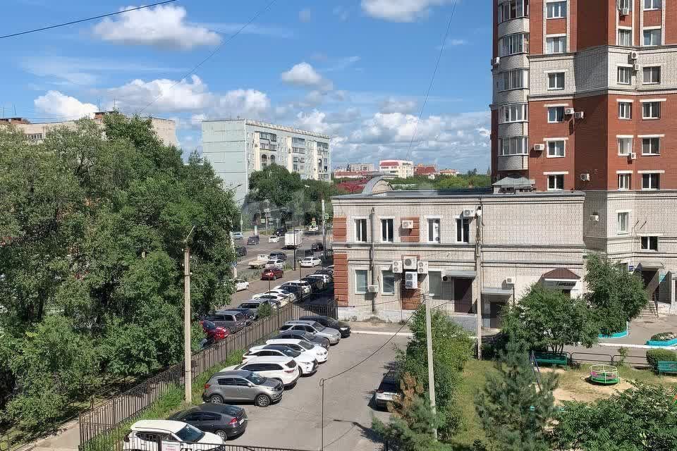 квартира г Благовещенск ул Горького 238 городской округ Благовещенск фото 5