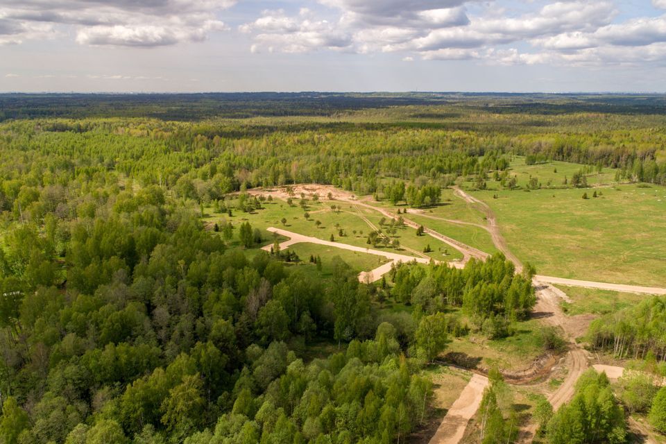 земля р-н Всеволожский фото 1