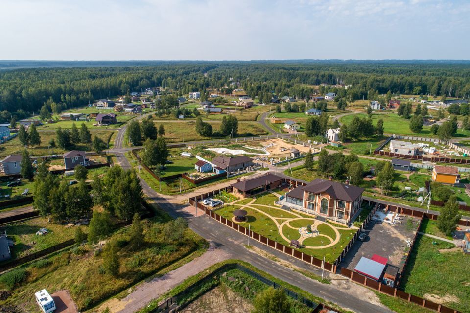 земля р-н Всеволожский фото 2