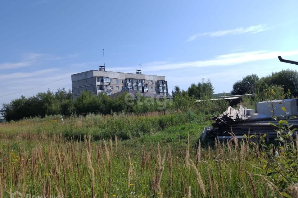 земля городской округ Чехов Шарапово фото 3