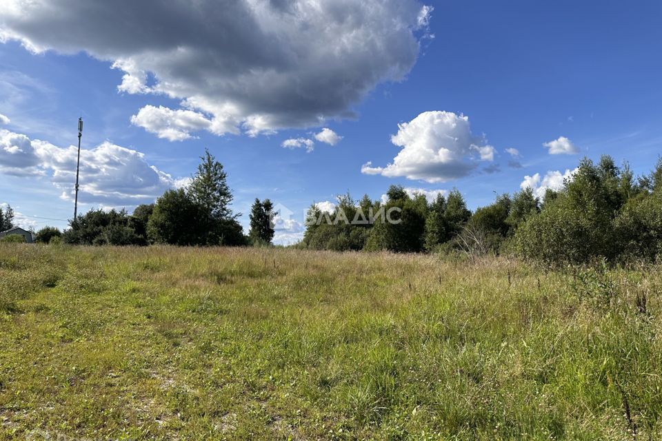 земля городской округ Воскресенск село Ашитково фото 3