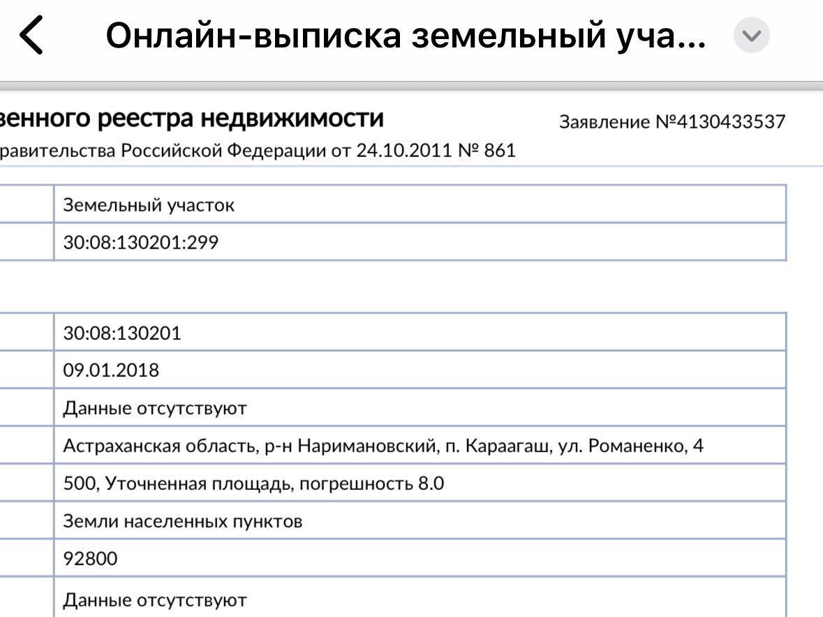 земля р-н Наримановский п Караагаш Астрахань фото 1