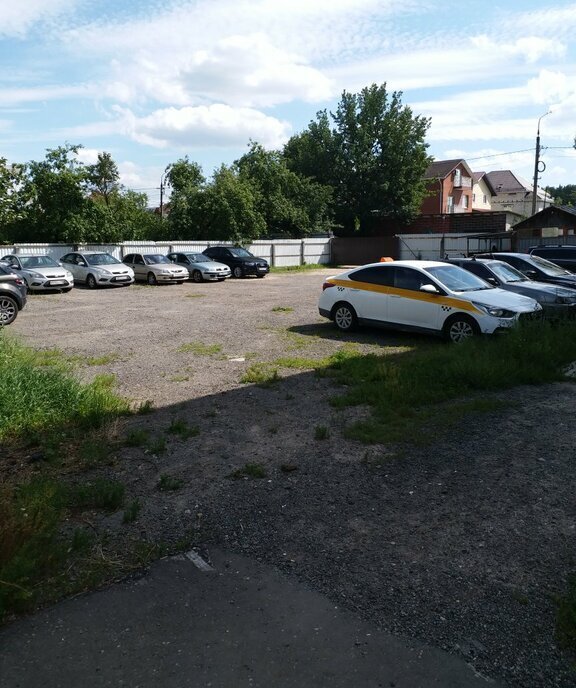 квартира г Красногорск мкр Опалиха ул Широкая 5 Опалиха фото 17