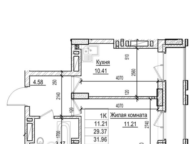 метро Площадь Гарина-Михайловского р-н Железнодорожный ул Фабричная 65/1 фото