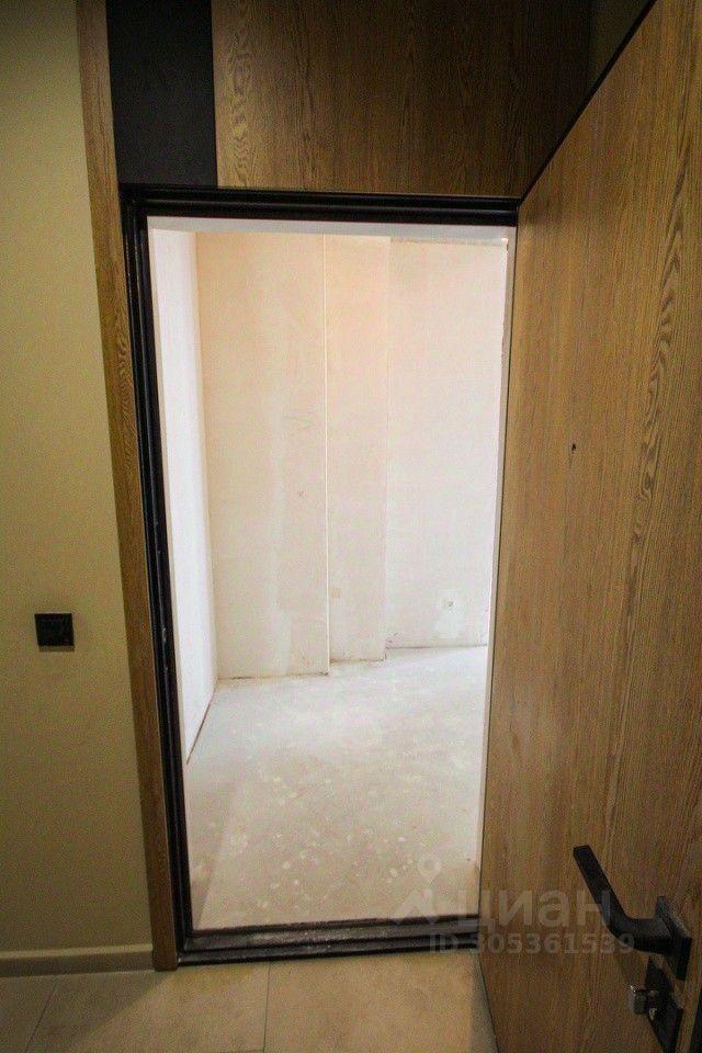 квартира г Екатеринбург р-н Чкаловский ул 8 Марта 204/2 фото 19