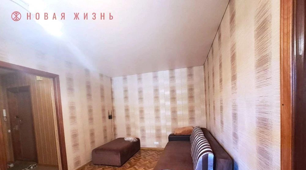 квартира г Самара р-н Ленинский ул Чернореченская 32 фото 4