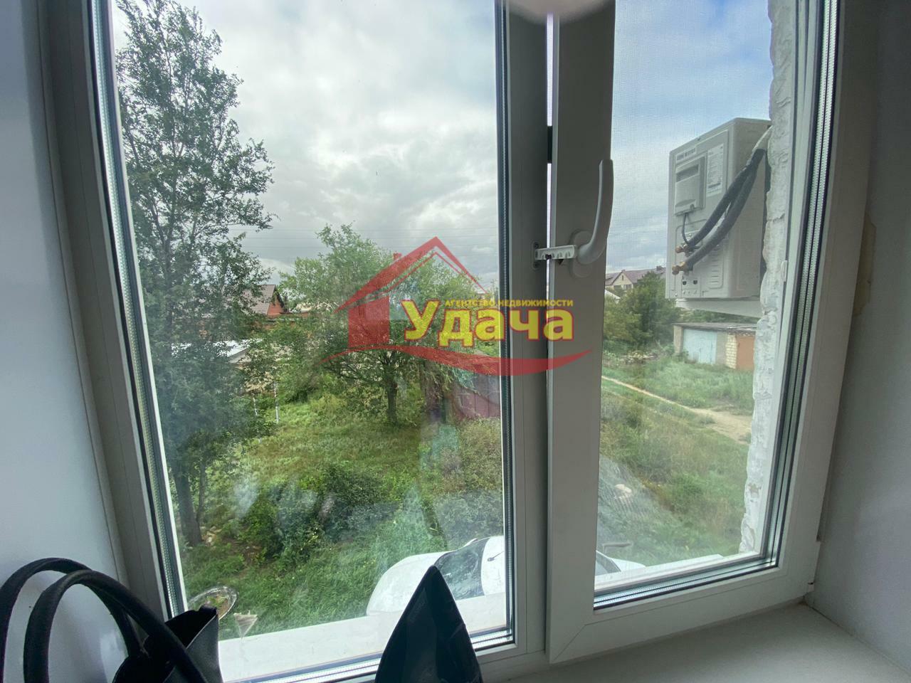 квартира г Орск р-н Советский Нагорный ул Молодогвардейская 55 фото 15