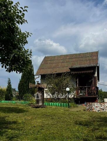 Уют садовое товарищество, ул. Березовая, 9 фото