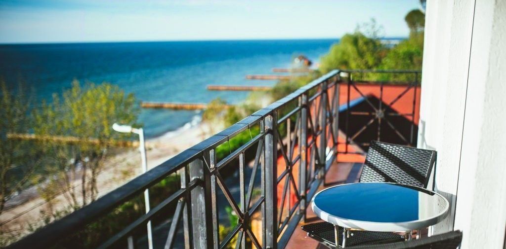 комната р-н Зеленоградский г Зеленоградск ул Гагарина 24а фото 6