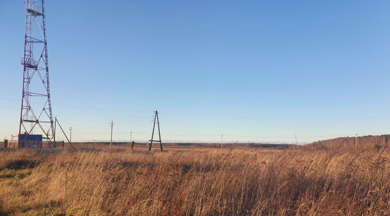 земля г Коломна п Каменка городской округ Озеры фото 10