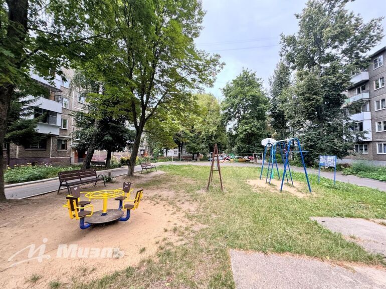 квартира г Орел р-н Советский ул Матвеева 17 фото 3