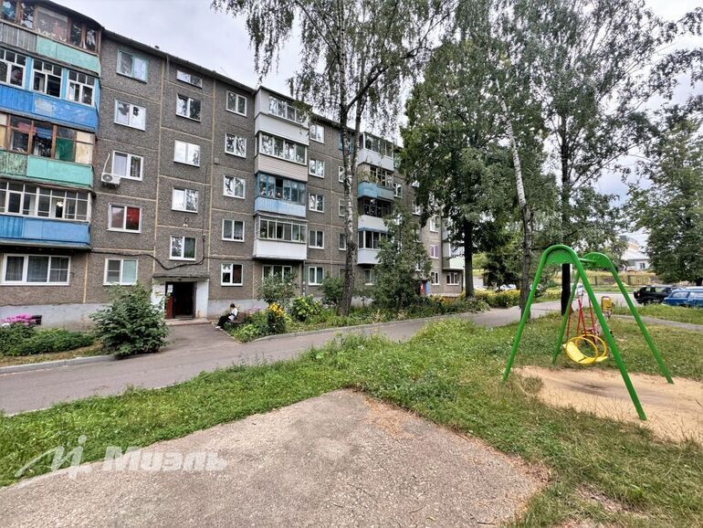 квартира г Орел р-н Советский ул Матвеева 17 фото 5