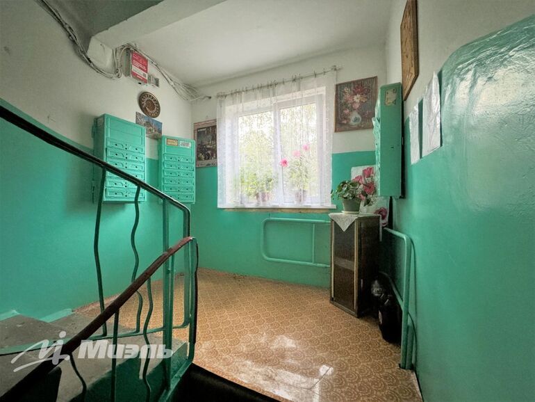 квартира г Орел р-н Советский ул Матвеева 17 фото 7