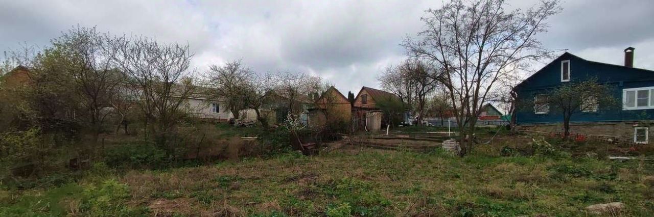 земля г Курск р-н Центральный ул Мичурина фото 9