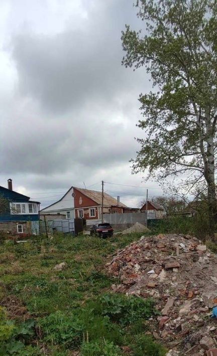земля г Курск р-н Центральный ул Мичурина фото 10