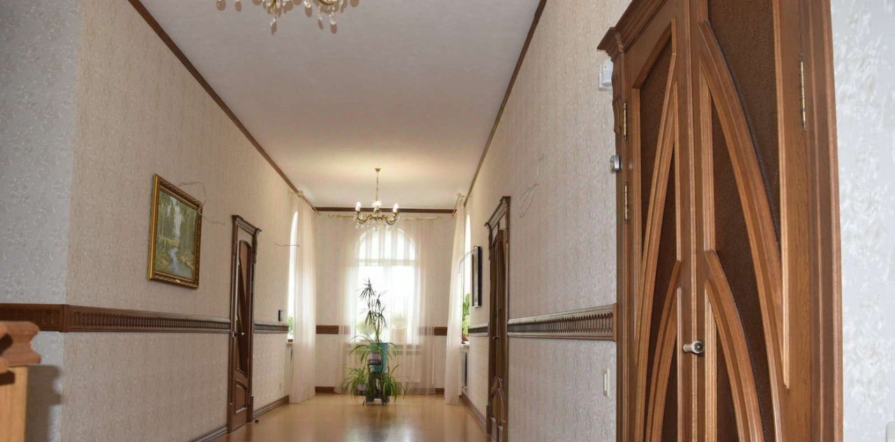 дом г Курск р-н Центральный ул Триумфальная фото 23