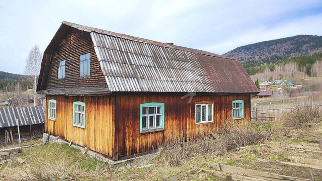 ул Р.Люксембург Таштагольское городское поселение фото