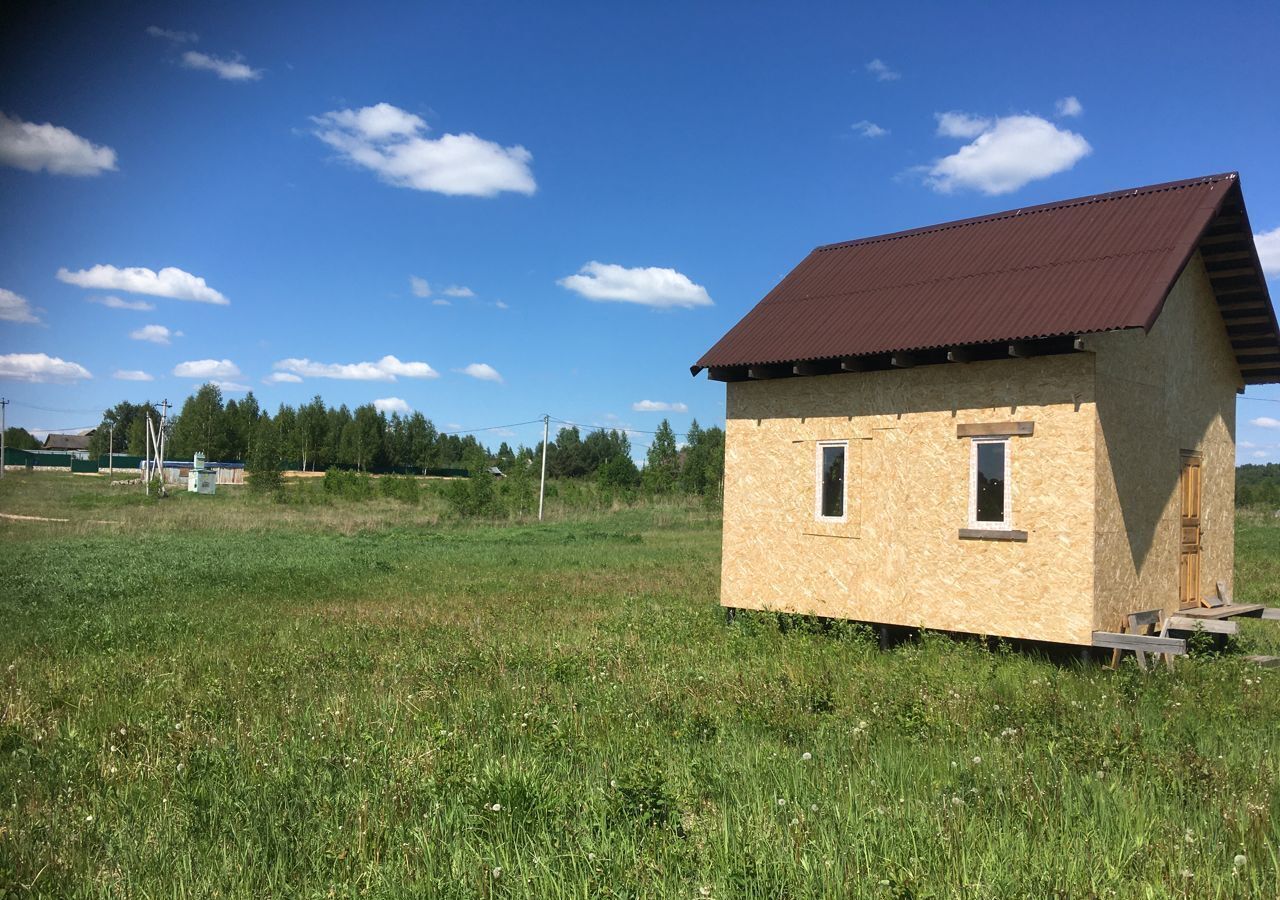 земля р-н Зубцовский д Ожибоково Зубцов фото 15