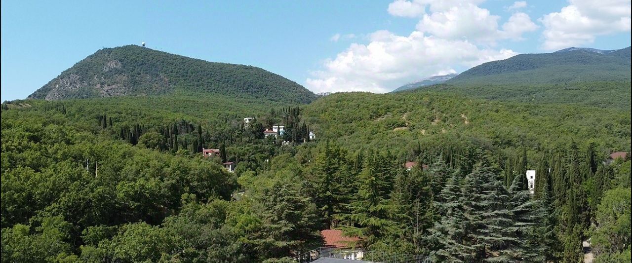 квартира г Алушта ул Глазскрицкого 17с/5 фото 5