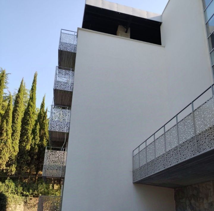 квартира г Алушта ул Глазскрицкого 17с/5 фото 8