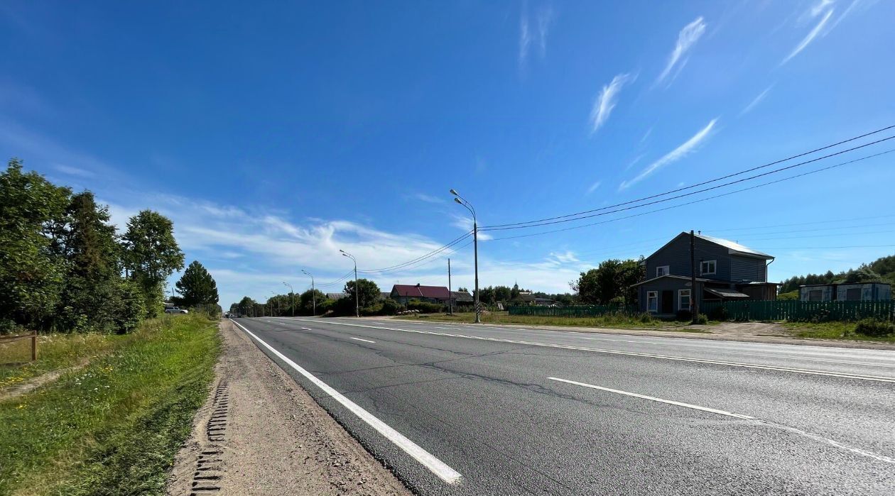 торговое помещение ул. Центральная, Переславль-Залесский городской округ, д. Слободка фото 18