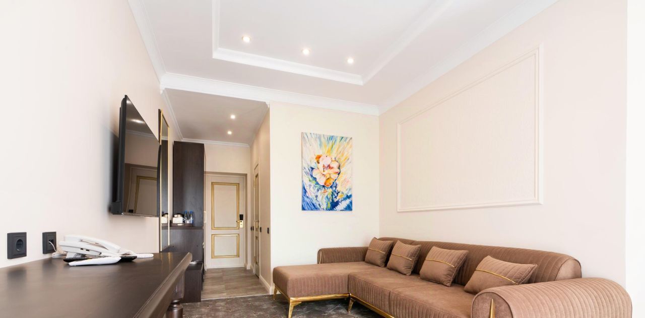 комната г Тамбов р-н Советский ул Железнодорожная 72 фото 6