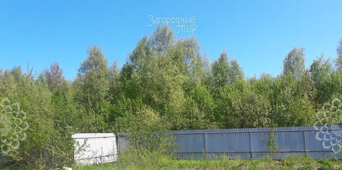 земля городской округ Богородский д Каменки-Дранишниково 21Б фото 6