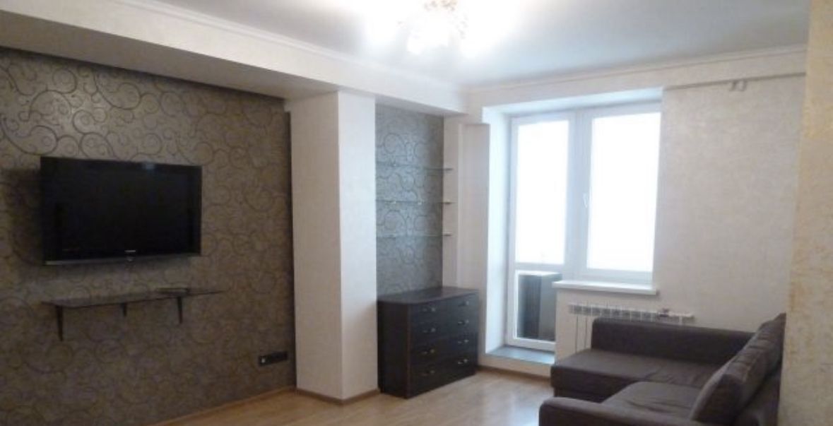 квартира г Омск р-н Центральный ул Звездова 62/4 фото 9