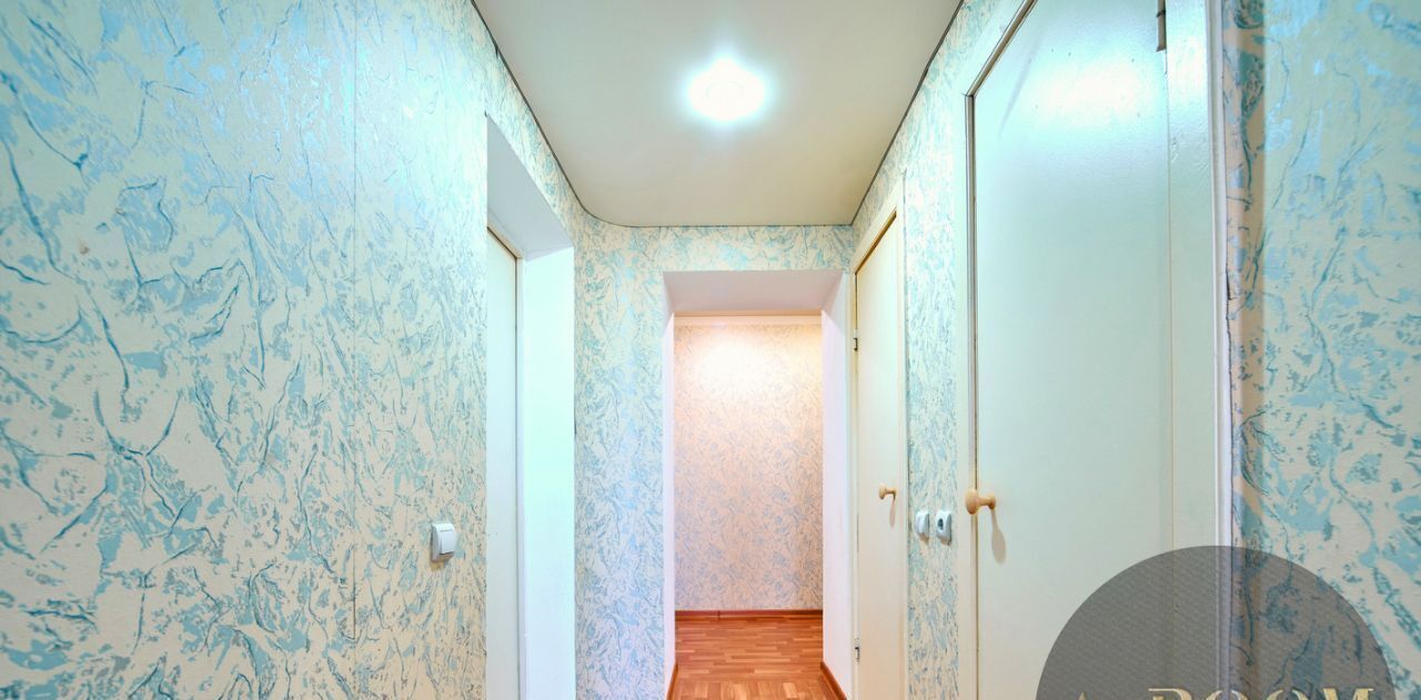 квартира г Волжский ул им генерала Карбышева 132 фото 11