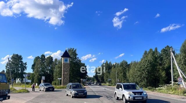 Колтушское городское поселение, ул. Лиственная, 109 фото