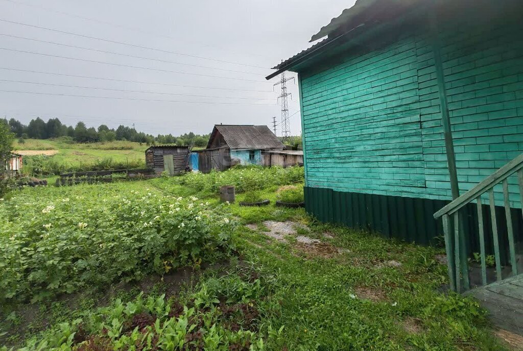 дом р-н Новокузнецкий п Тальжино ул Центральная фото 4