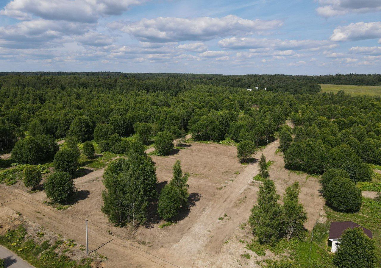 земля городской округ Рузский д Андрейково ул Дачная Новопетровское фото 7