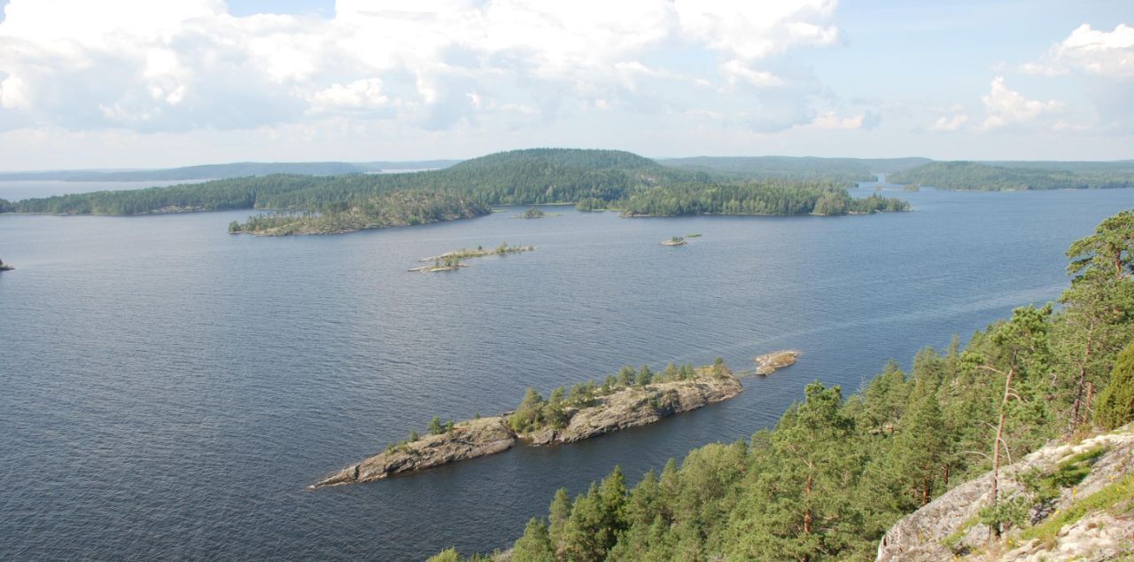 земля р-н Лахденпохский п Нива Сортавальское городское поселение, СОТ, 83 фото 26