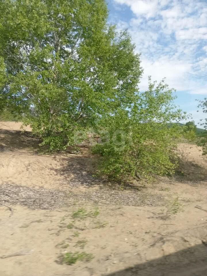 земля г Комсомольск-на-Амуре пер Сосновый КИУЗ Чкаловский фото 2