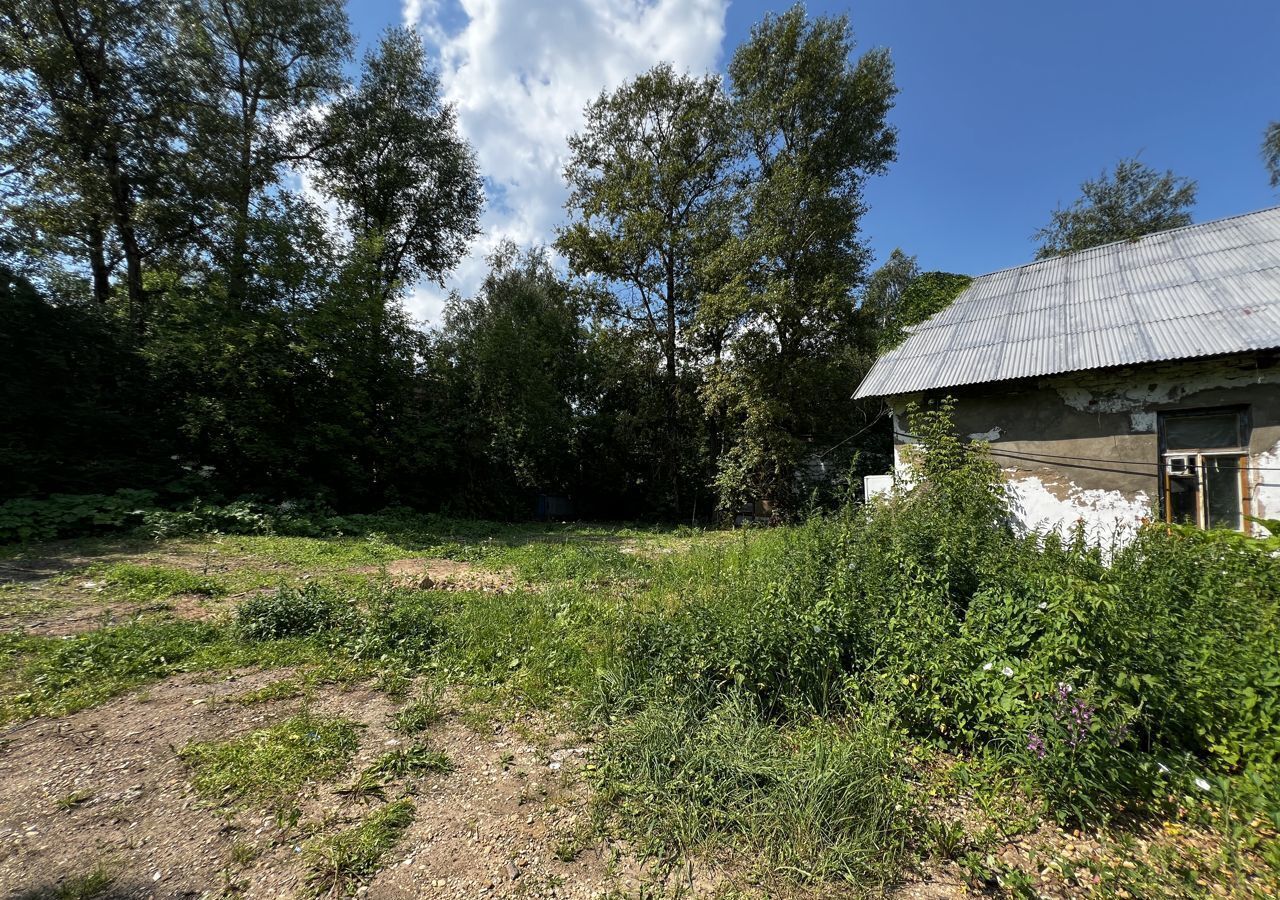 земля городской округ Дмитровский рп Некрасовский фото 12