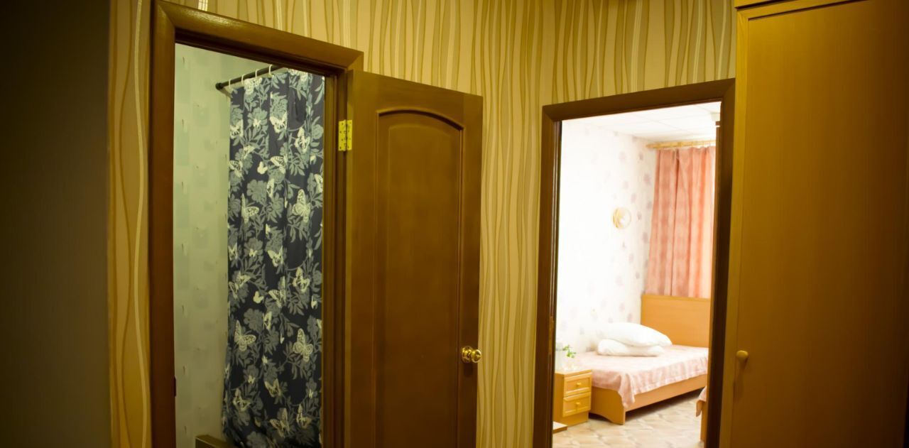 комната г Якутск ул Кузьмина 32/4 фото 4