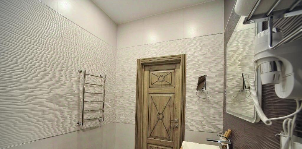 комната г Ставрополь р-н Октябрьский проезд Ладожский 45 фото 12