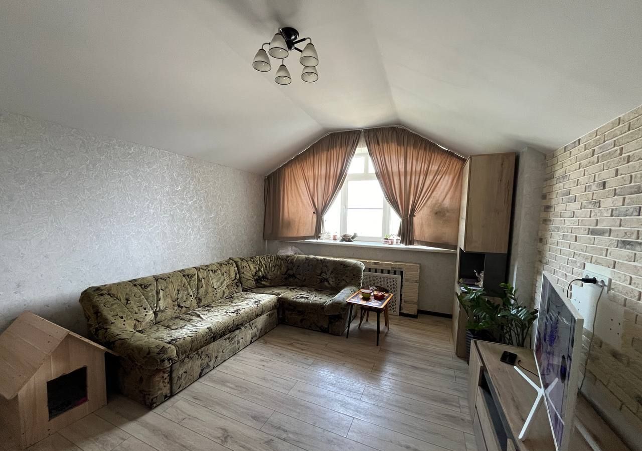 квартира г Невинномысск р-н ПРП ул Дунаевского 3а фото 1