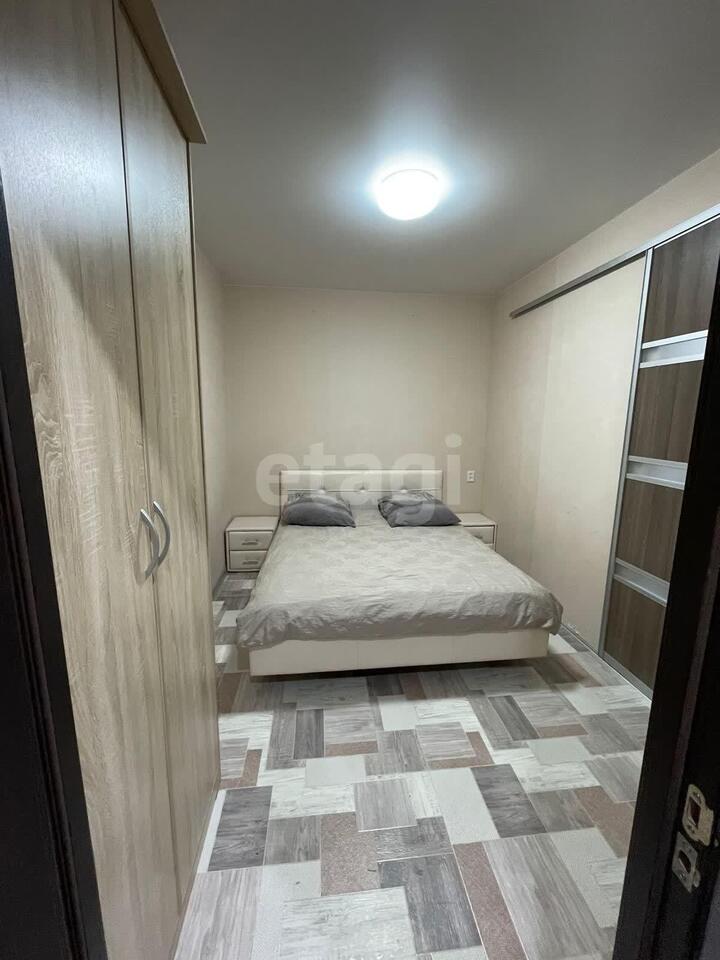 квартира г Надым п Лесной 10 фото 4