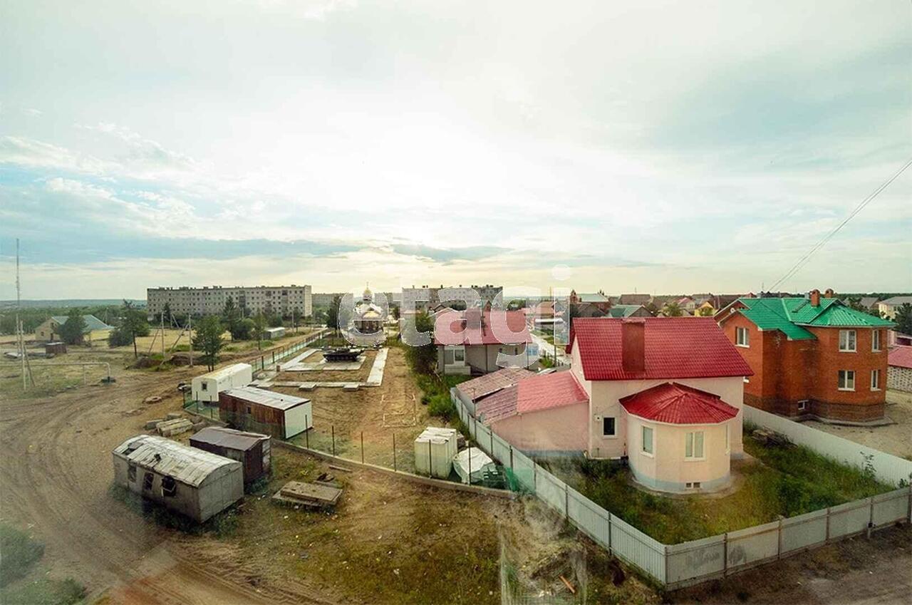 квартира г Надым п Лесной 10 фото 10