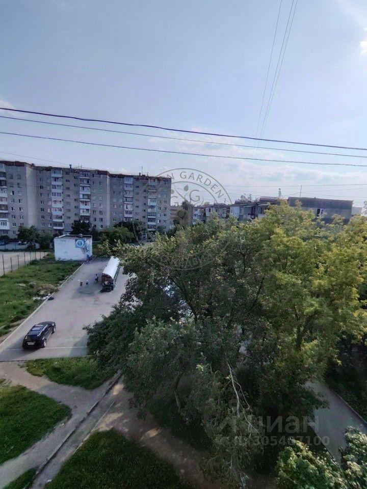 квартира г Екатеринбург р-н Железнодорожный ул Надеждинская 21 фото 13