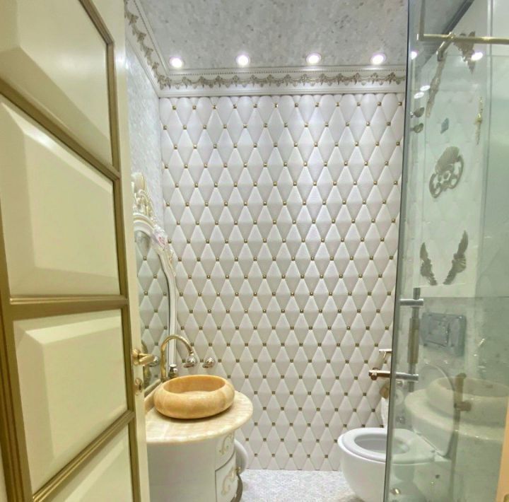 квартира г Калуга р-н Ленинский ул Тульская 34/2 фото 2