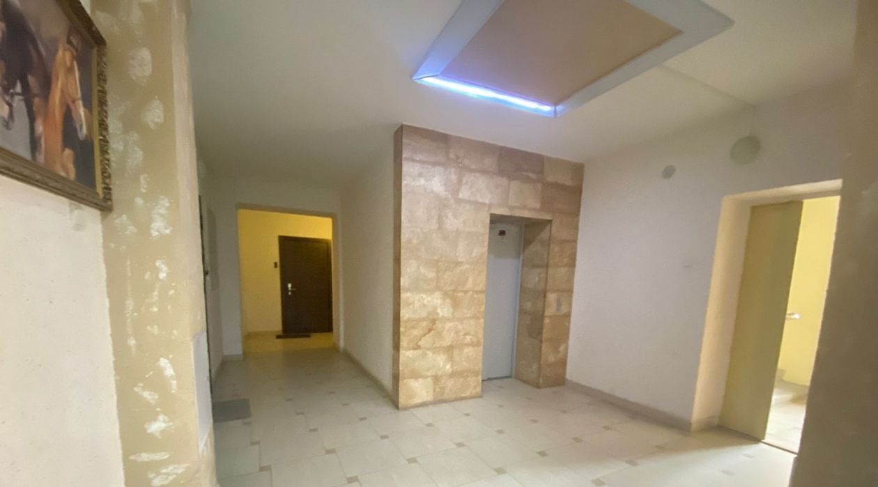 квартира г Калуга р-н Ленинский ул Тульская 34/2 фото 32