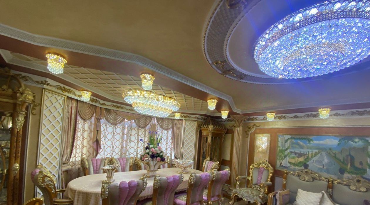 квартира г Калуга р-н Ленинский ул Тульская 34/2 фото 20