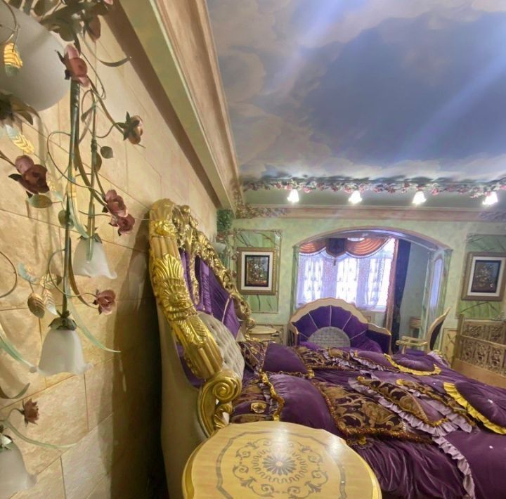 квартира г Калуга р-н Ленинский ул Тульская 34/2 фото 36