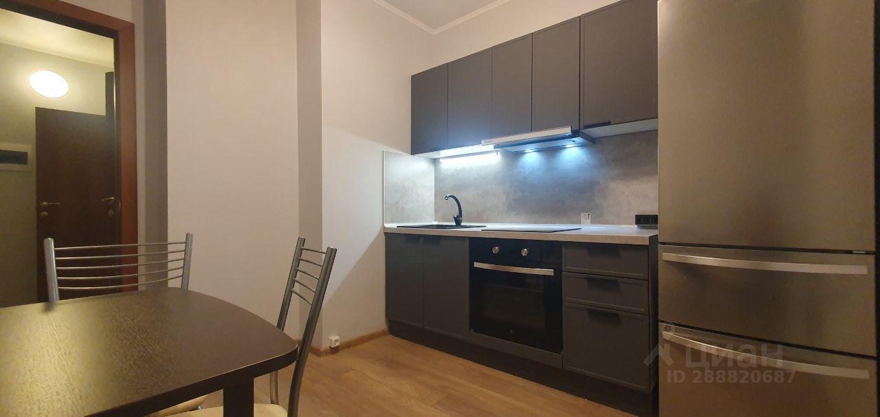 квартира г Новосибирск р-н Калининский ул Гребенщикова 1 фото 17