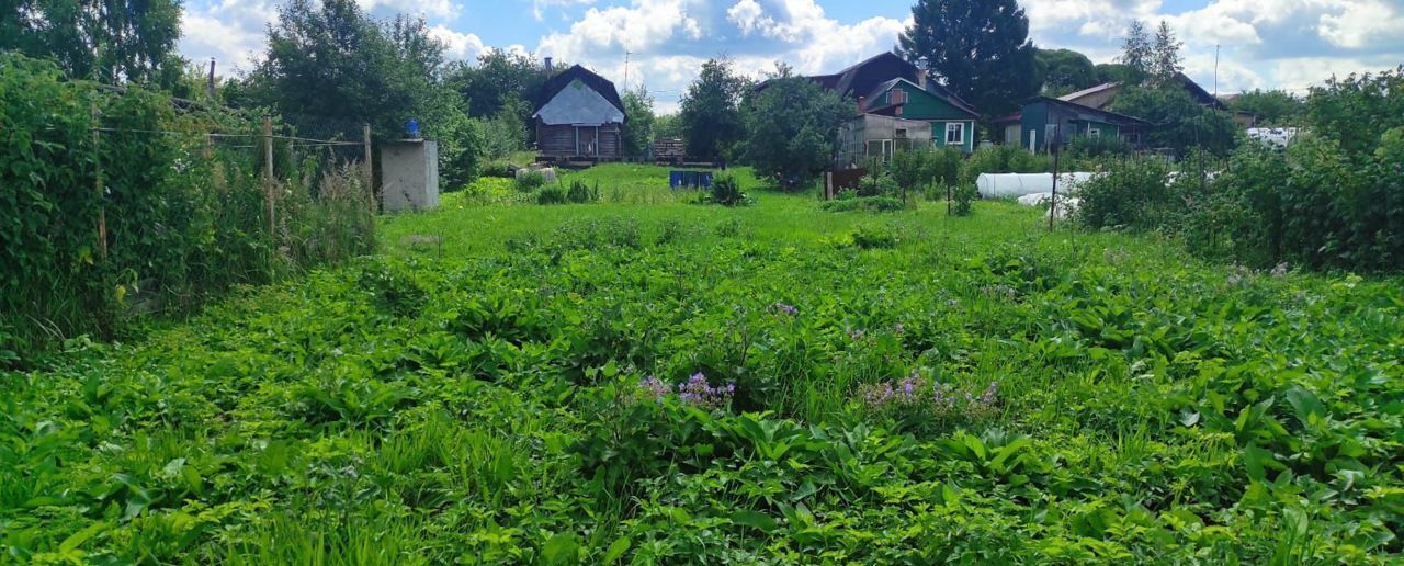 земля городской округ Мытищи д Афанасово 6 км, Москва, направление Ярославское (северо-<текст-удален>, Осташковское шоссе фото 1