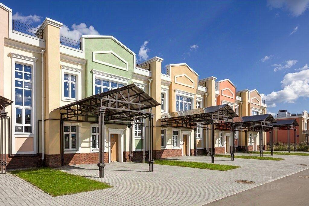 квартира городской округ Наро-Фоминский г Апрелевка улица Семёна Гордого, 6 фото 7