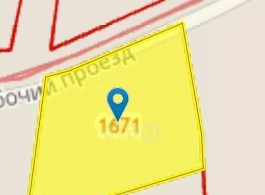 дом г Тула п Лихвинка р-н Привокзальный проезд Новорабочий 18 фото 16