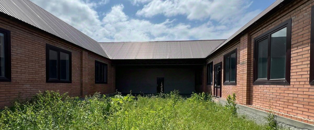 дом р-н Шалинский г Шали Шалинское городское поселение фото 10